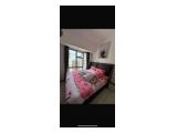 JUAL RUGI BANGET!! PALING MURAH !! Apartemen M-Town Midtown Gading Serpong Tower Ellis Tangerang - 3 BR Semi Furnished
