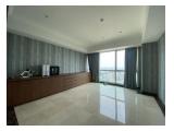 Apartemen Casablanca Grand Penthouse Bagus 644 M2 10 Milyar Nego - Evy 0811 1183 0699