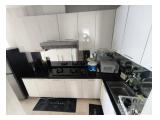 BEST PRICE Dijual Cepat Apartemen FX Residence Sudirman Jakarta Pusat &ndash; 3 BR 130 sqm Furnished