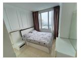 BEST PRICE Dijual Cepat Apartemen FX Residence Sudirman Jakarta Pusat &ndash; 3 BR 130 sqm Furnished