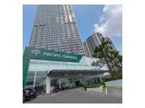 Jual Apartemen Pacific Garden SIAP HUNI Best Locatian @Mall Alam Sutera
