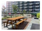 Jual Apartemen Pacific Garden SIAP HUNI Best Locatian @Mall Alam Sutera