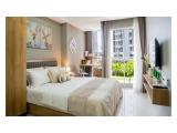 Jual Apartemen Pacific Garden SIAP HUNI Best Locatian @Mall Alam Sutera