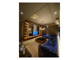 Dijual Apartemen Lavenue Jakarta Selatan - 2 Kamar Tidur - 109 sqm - Fully Furnished - 2,6 M
