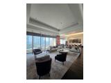FOR SALE APARTEMEN PACIFIC PLACE ONLY 37,5M !!