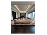 FOR SALE APARTEMEN PACIFIC PLACE ONLY 37,5M !!