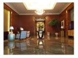 FOR SALE APARTEMEN PACIFIC PLACE ONLY 37,5M !!