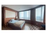 Apartemen Denpasar Residence Jakarta Selatan 3 BR Dijual - Full Furnished
