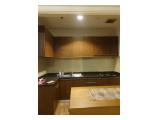 Apartemen Denpasar Residence Jakarta Selatan 3 BR Dijual - Full Furnished