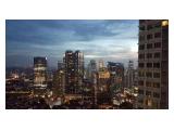 Apartemen Denpasar Residence Jakarta Selatan 3 BR Dijual - Full Furnished