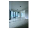 DIJUAL UNFURNISHED UNIT DI TOWER RITZ-KEMANG VILLAGE RESIDENCE