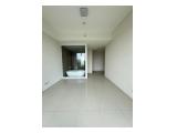 DIJUAL UNFURNISHED UNIT DI TOWER RITZ-KEMANG VILLAGE RESIDENCE