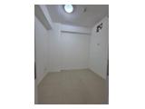 Jual Cepat Murah Harga Terjangkau 2BR semi furnished tower Geranium Apartemen Bassura City 
