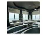 FOR SALE!! Penthouse At Pakubuwono Residence Simprug Jakarta - 5 Bedroom - 982sqm - Fully Furnished - Calista 087770007888 