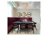 FOR SALE!! Penthouse At Pakubuwono Residence Simprug Jakarta - 5 Bedroom - 982sqm - Fully Furnished - Calista 087770007888 