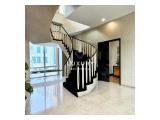 FOR SALE!! Penthouse At Pakubuwono Residence Simprug Jakarta - 5 Bedroom - 982sqm - Fully Furnished - Calista 087770007888 