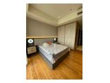 Di Jual Unit Apartemen Saudirman Hill , Type Studio Dengan Luas 36 Sqm ,  full furnished , Untuk Investor Ini Unit Gampang Tersewa.