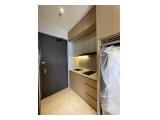 Di Jual Unit Apartemen Saudirman Hill , Type Studio Dengan Luas 36 Sqm ,  full furnished , Untuk Investor Ini Unit Gampang Tersewa.
