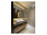 Di Jual Unit Apartemen Saudirman Hill , Type Studio Dengan Luas 36 Sqm ,  full furnished , Untuk Investor Ini Unit Gampang Tersewa.