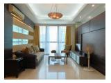 DIJUAL APARTEMEN SETIABUDI RESIDENCES 3 BED ROOMS