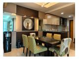 DIJUAL APARTEMEN SETIABUDI RESIDENCES 3 BED ROOMS