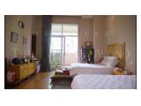 Dijual pakubuwono residence penthouse, Luas 440 m2 nett & 497 m2 semigross