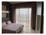 Jual Apartment Senayan Residence Jakarta Selatan – 1 BR / 2 BR / 3 BR Good Unit Best Price, Fully Furnished
