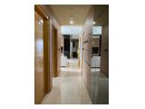 Jual Apartment Senayan Residence Jakarta Selatan – 1 BR / 2 BR / 3 BR Good Unit Best Price, Fully Furnished