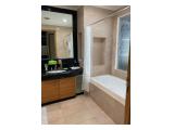 Jual Apartment Senayan Residence Jakarta Selatan – 1 BR / 2 BR / 3 BR Good Unit Best Price, Fully Furnished