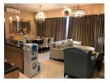 Dijual Cepat Apartemen Setiabudi Sky Garden Tower Sky Tipe 3BR Luas 135 m2 Kondisi Furnished Harga 3.8M Negotiable