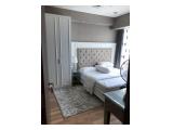 Dijual Cepat Apartemen Setiabudi Sky Garden Tower Sky Tipe 3BR Luas 135 m2 Kondisi Furnished Harga 3.8M Negotiable