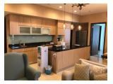 Dijual Cepat Apartemen Setiabudi Sky Garden Tower Sky Tipe 3BR Luas 135 m2 Kondisi Furnished Harga 3.8M Negotiable