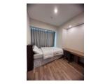Dijual Cepat Apartemen Setiabudi Sky Garden Tower Sky Tipe 2BR Luas 89 m2 Kondisi Furnished Harga 2.7M Negotiable