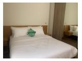 Jual BEST UNIT Apartemen Pakubuwono Spring Jakarta Selatan – 2 BR / 4 BR, Brand New