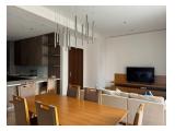Jual BEST UNIT Apartemen Pakubuwono Spring Jakarta Selatan – 2 BR / 4 BR, Brand New