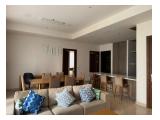 Jual BEST UNIT Apartemen Pakubuwono Spring Jakarta Selatan – 2 BR / 4 BR, Brand New