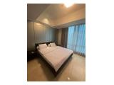 Jual BEST UNIT Sudirman Mansion Jakarta Selatan – 2 BR / 3 BR Full Furnished and Semi Furnished
