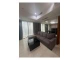 Jual BEST UNIT Sudirman Mansion Jakarta Selatan – 2 BR / 3 BR Full Furnished and Semi Furnished