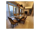 For Sale/Rent Apartment Botanica Simprug Jakarta. 2/2+1/3/3+1BR Semi/Full Furnished - In House Call Calista 087770007888 