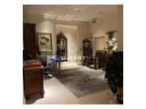 DIJUAL CEPAT/DISEWAKAN Apartment Pacific Place SCBD Sudirman - 3/4BR Semi/Full Furnished - For Private Viewing Contact Calista 087770007888 