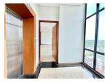 Jual Apartments Senopati Penthouse / 2BR