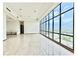 Jual Apartments Senopati Penthouse / 2BR