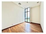 Jual Apartments Senopati Penthouse / 2BR