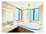 Jual Apartments Senopati Penthouse / 2BR