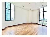 Jual Apartments Senopati Penthouse / 2BR
