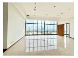Jual Apartments Senopati Penthouse / 2BR