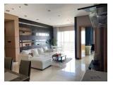 Dijual Good Unit at Apartment Senayan Residence Jakarta Selatan – 1 BR / 2 BR / 3 BR Best Price, Fully Furnished