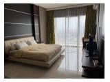 Dijual Good Unit at Apartment Senayan Residence Jakarta Selatan – 1 BR / 2 BR / 3 BR Best Price, Fully Furnished