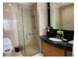 Dijual Good Unit at Apartment Senayan Residence Jakarta Selatan – 1 BR / 2 BR / 3 BR Best Price, Fully Furnished