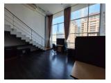 Dijual Cepat Apartemen Citylofts Sudirman Luas 86 m2 Kondisi Semi Furnished Cocok untuk Office / Residence Harga 1.9M Negotiable